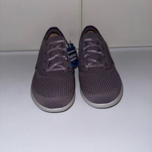 Skechers Charcoal Goga Mat Knit Sneakers